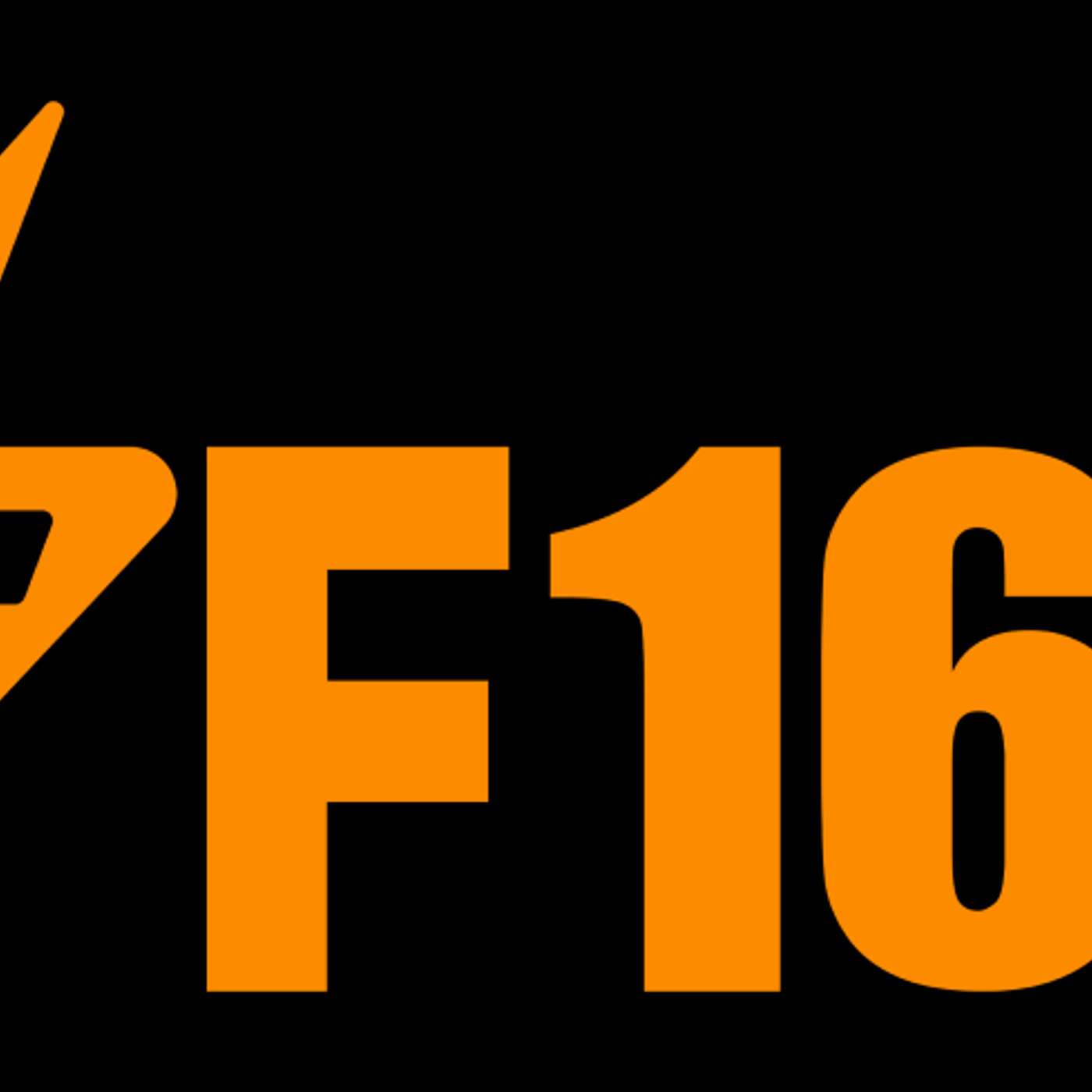 F168 episode artwork