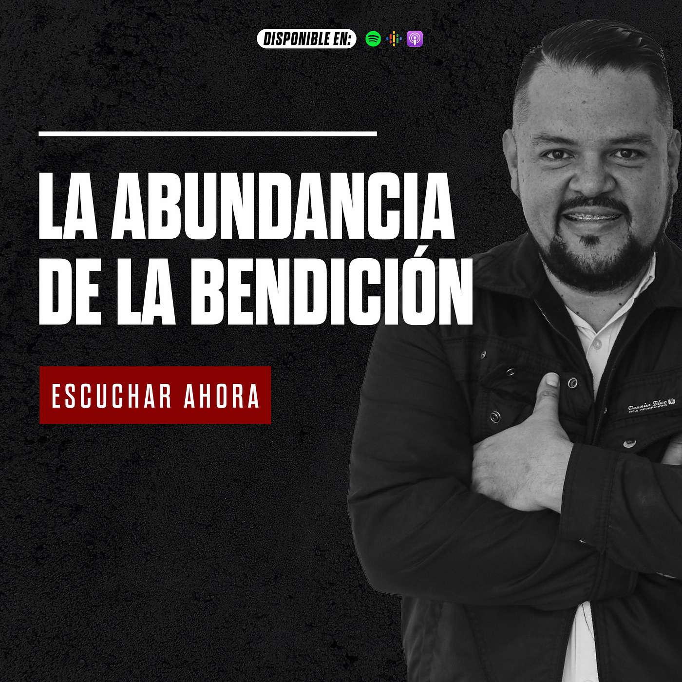 LA ABUNDANCIA DE LA BENDICIÓN / GANANDO LA BATALLA episode artwork