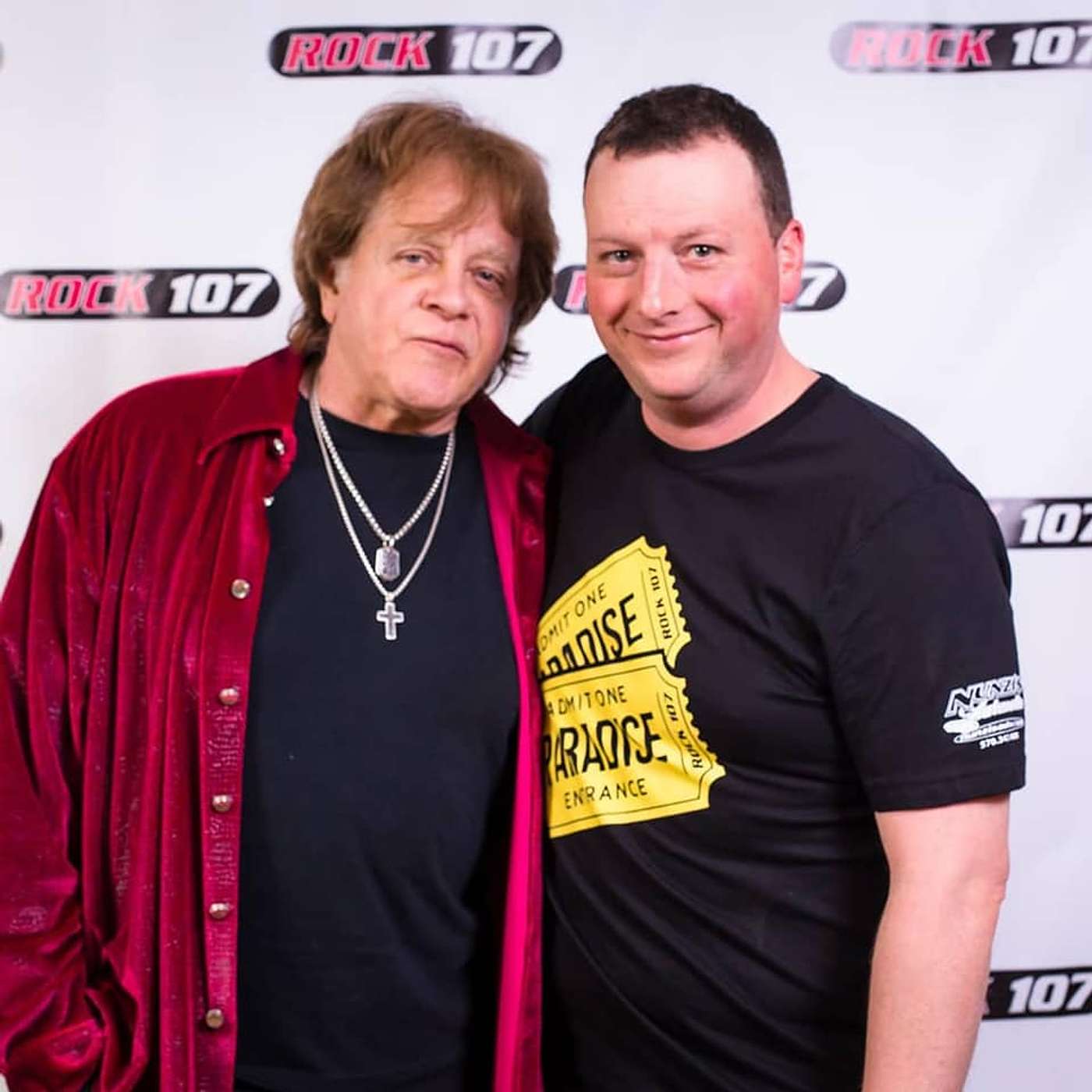 The Rock 107 Birthday Bash: The End of an Era