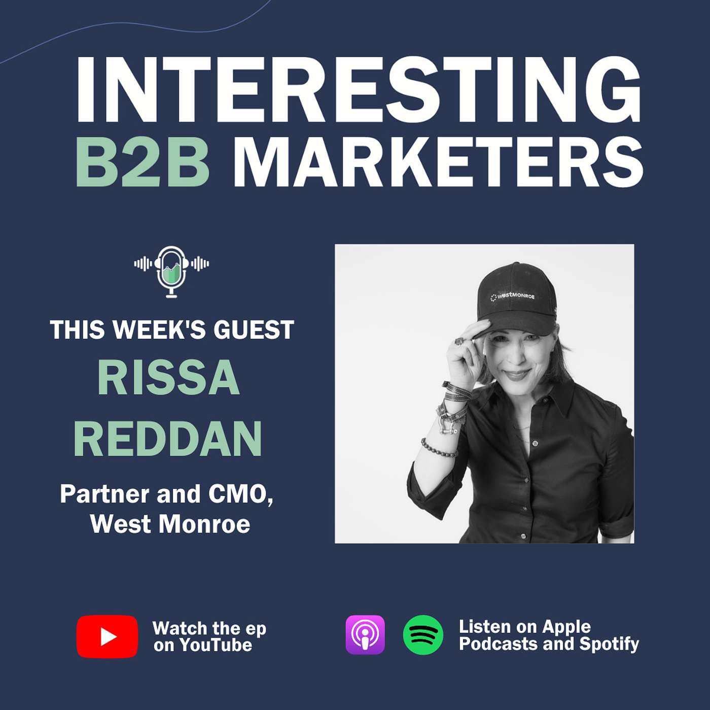 Interesting B2B Marketers