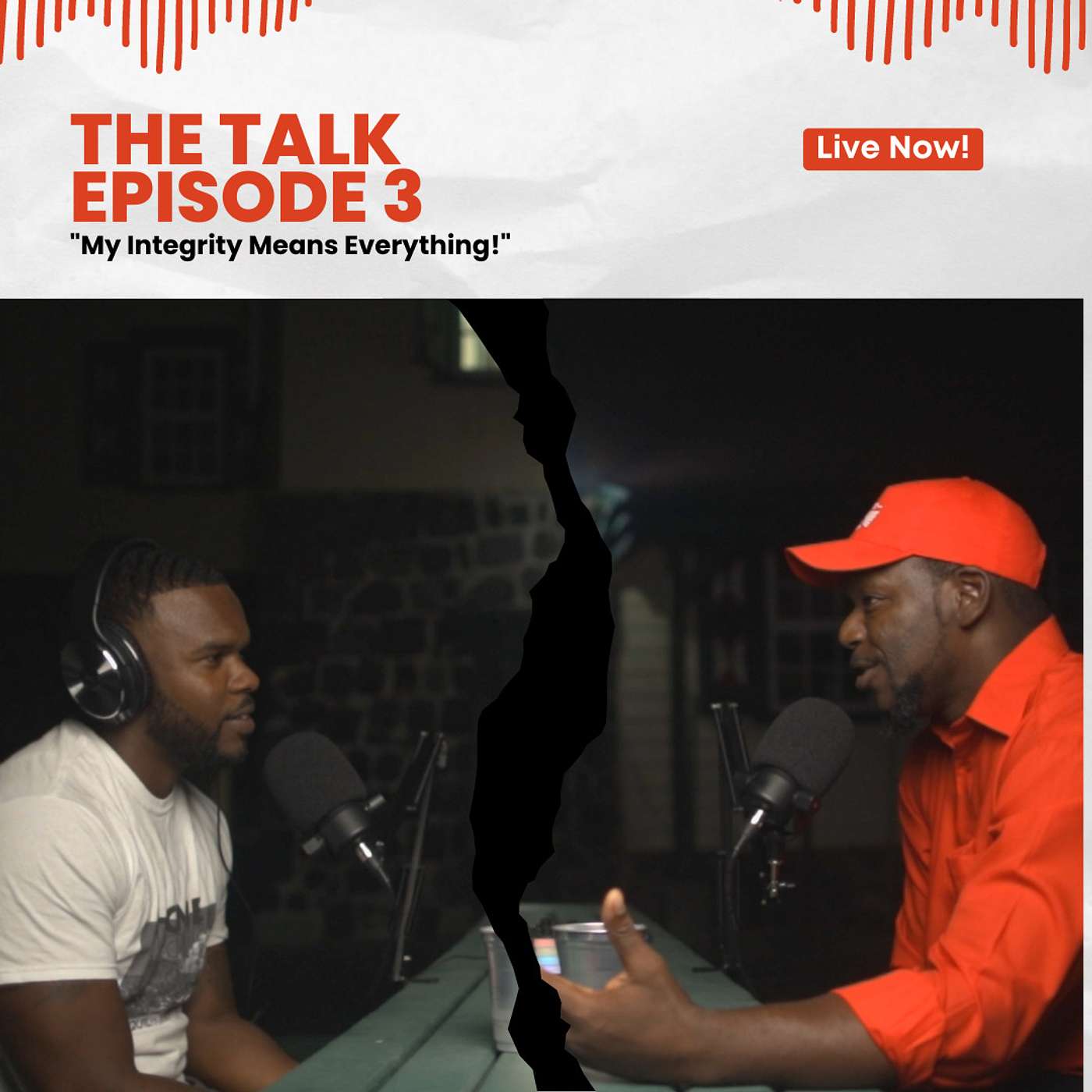 The Talk