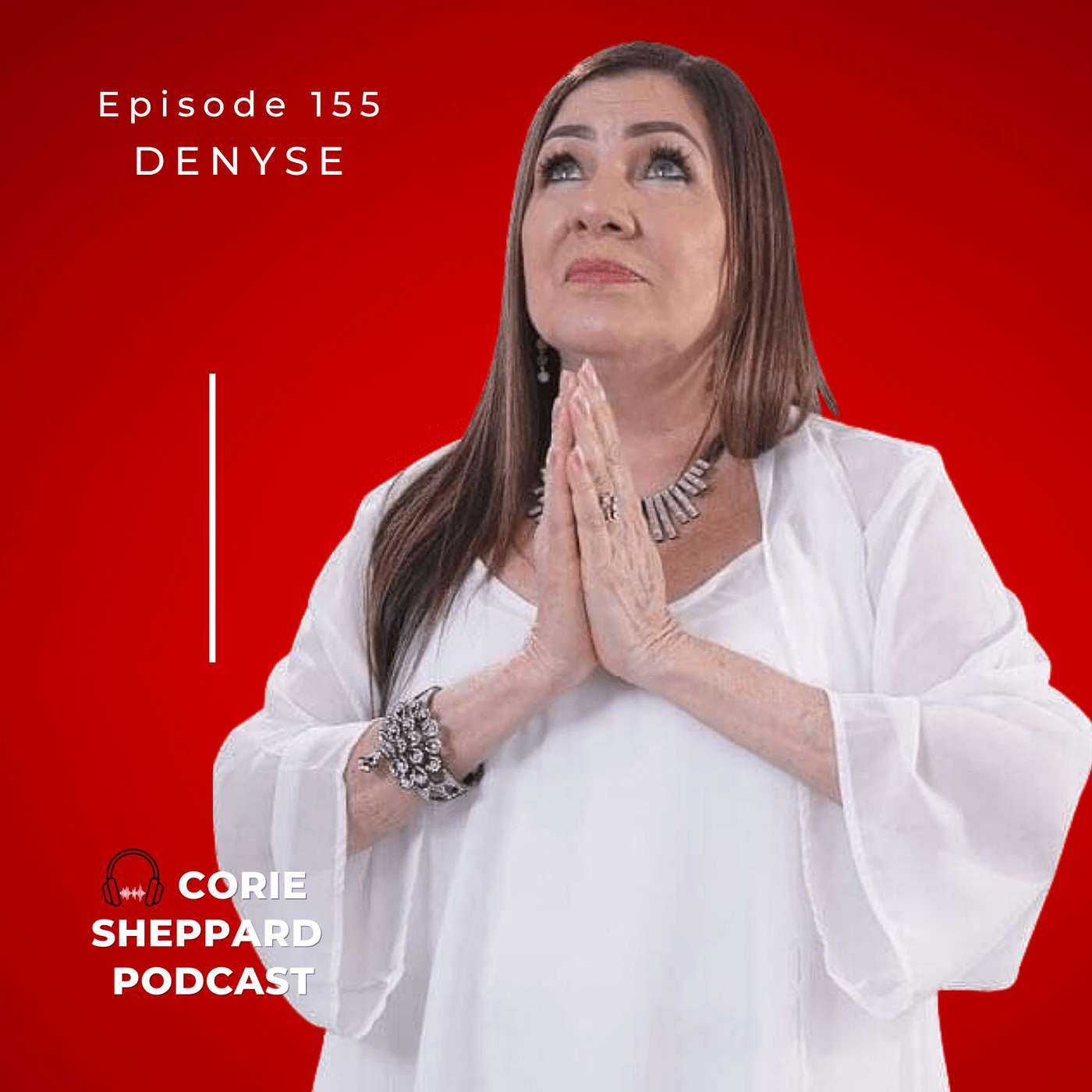 Corie Sheppard Podcast