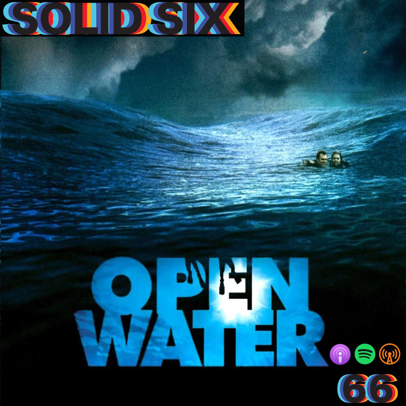 Solid Six