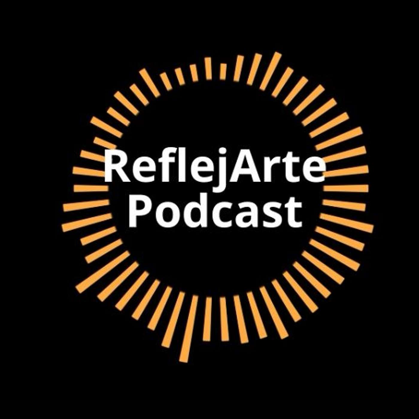 Reflejarte Podcast