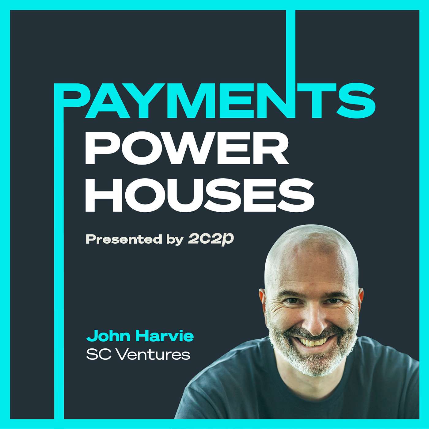Payments Powerhouses by 2C2P