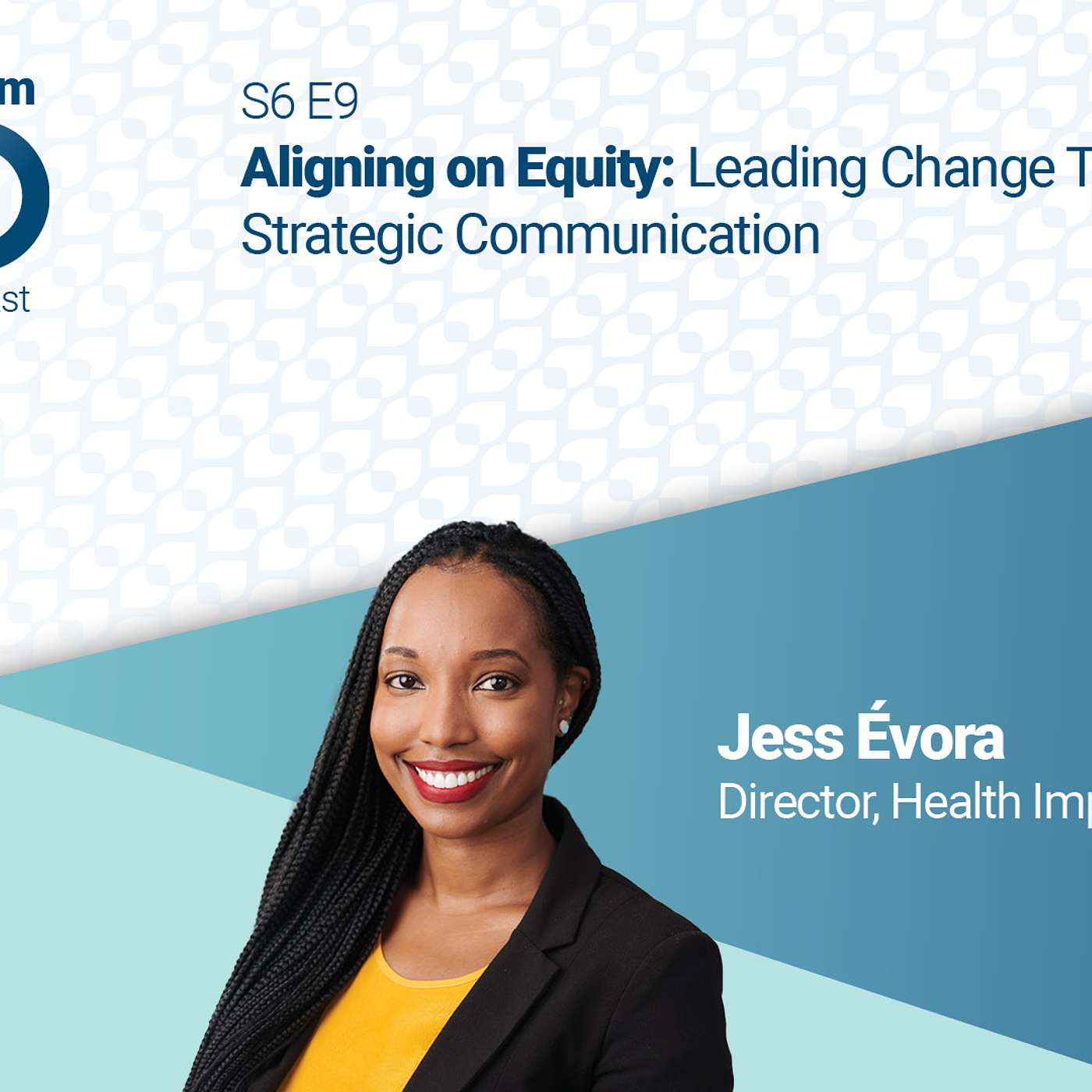 The Health System CXO Podcast