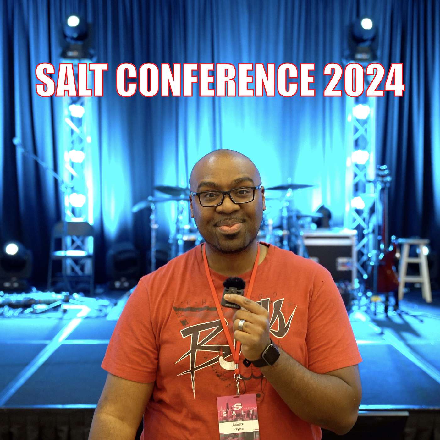 Creative Encounter Podcast