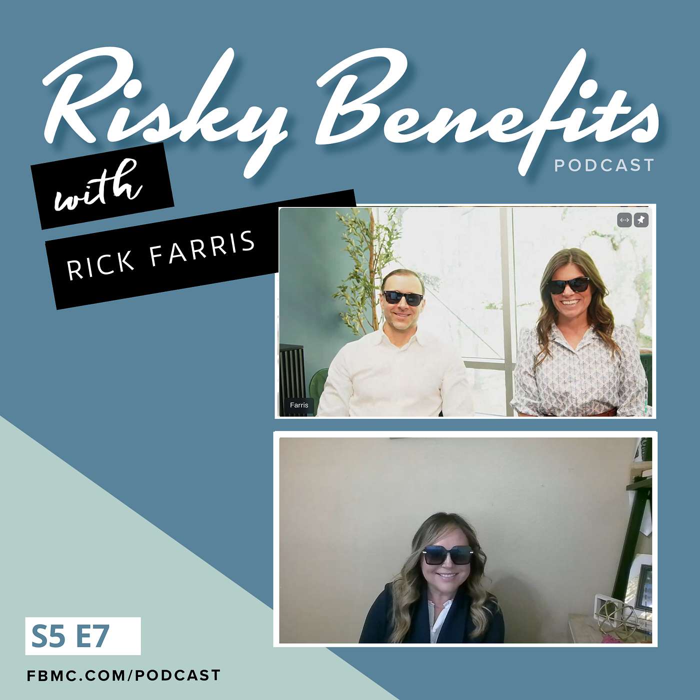 Risky Benefits