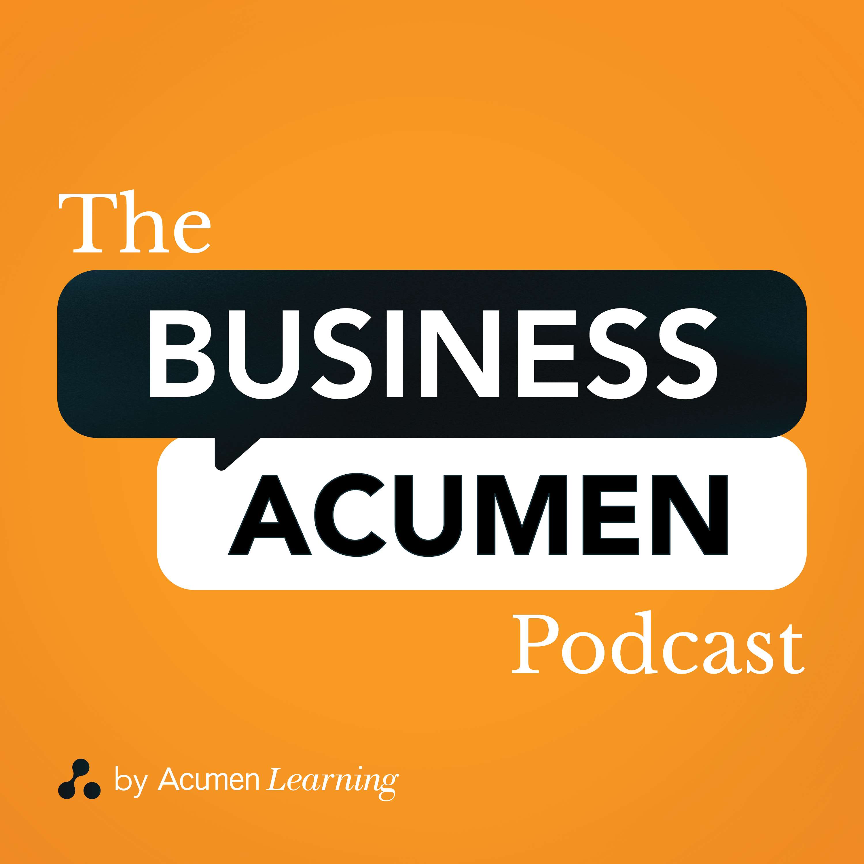 The Business Acumen Podcast