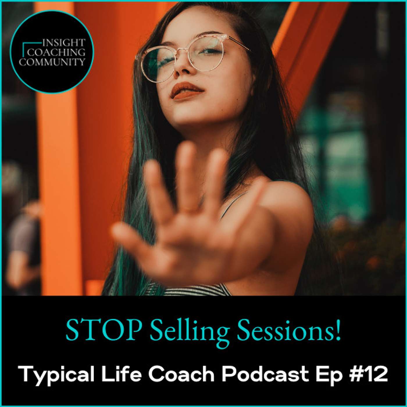 Typical Life Coach Podcast