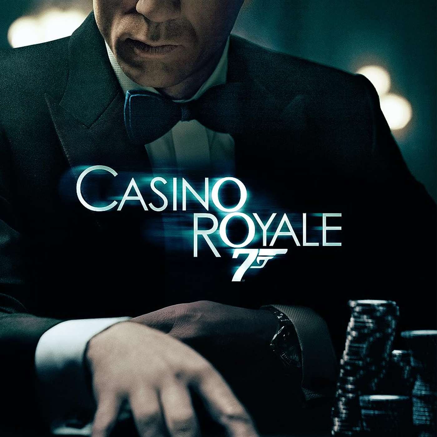 Midweek Mention... Casino Royale
