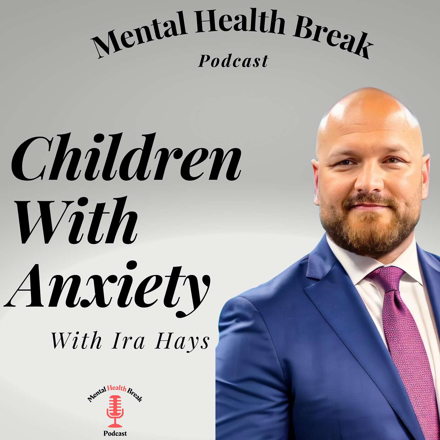 Mental HEALTH Break With Dr. Nafisa Sekandari