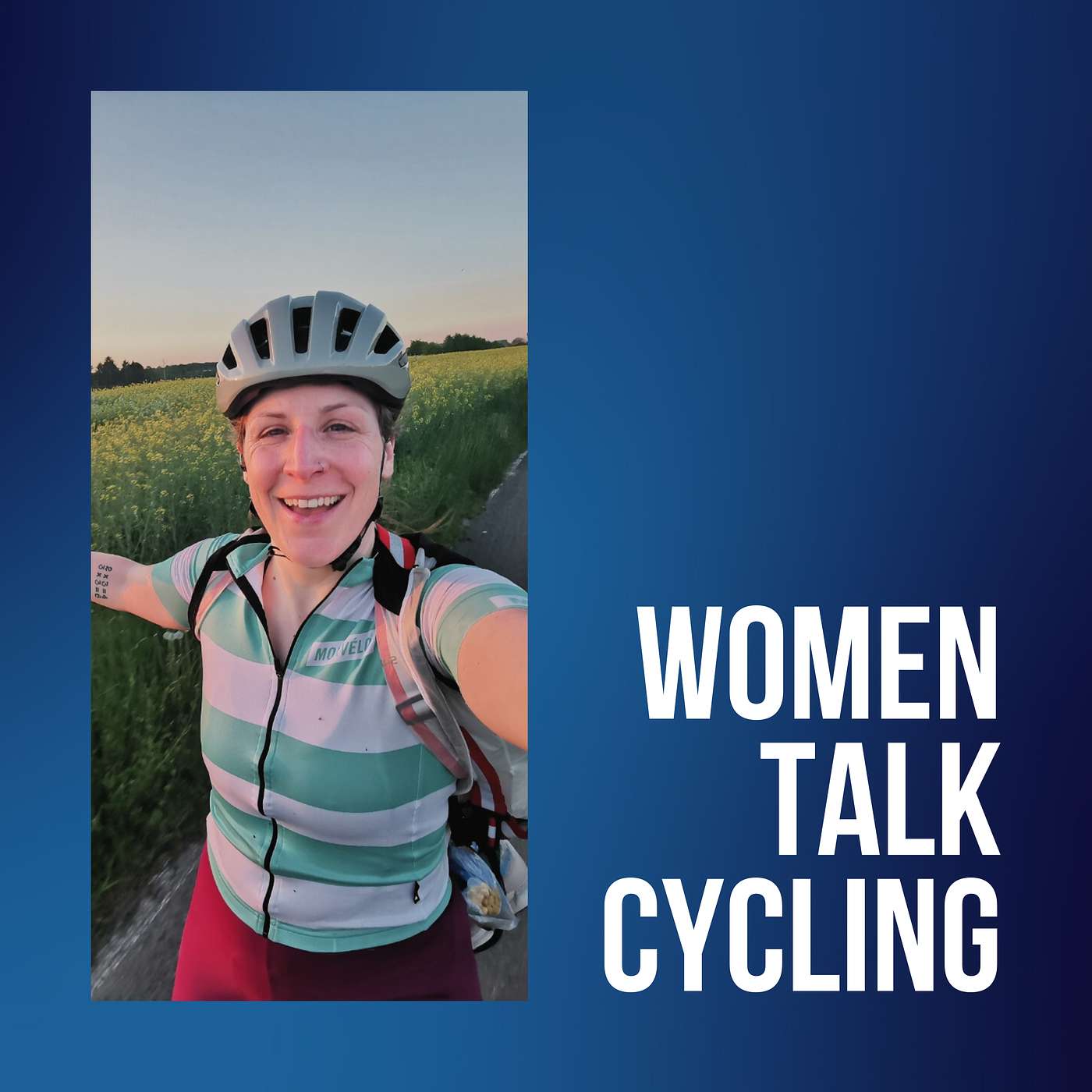 78. Mirjam Brinkmann Referentin Mobilität und Verkehr beim ADFC