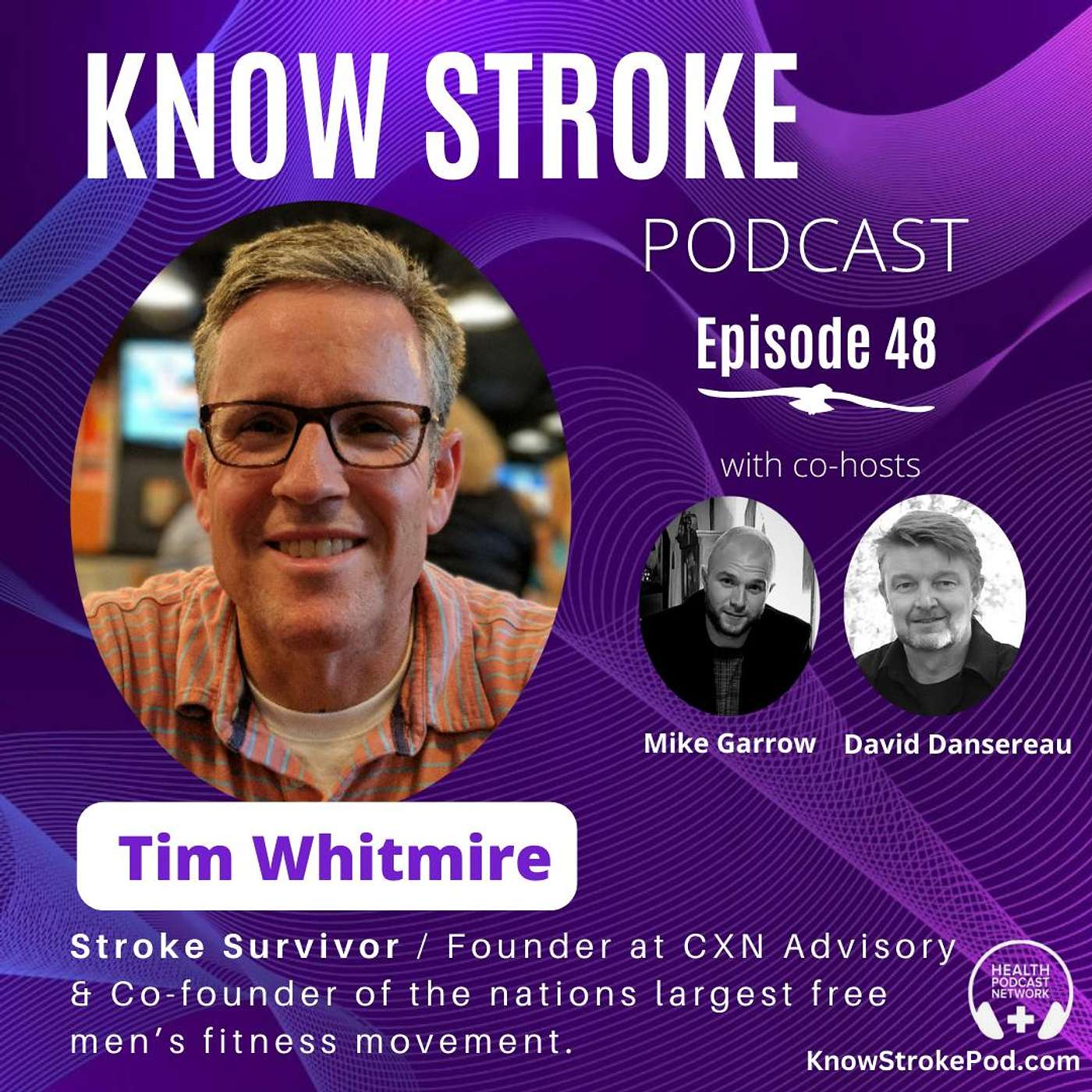 Know Stroke Podcast