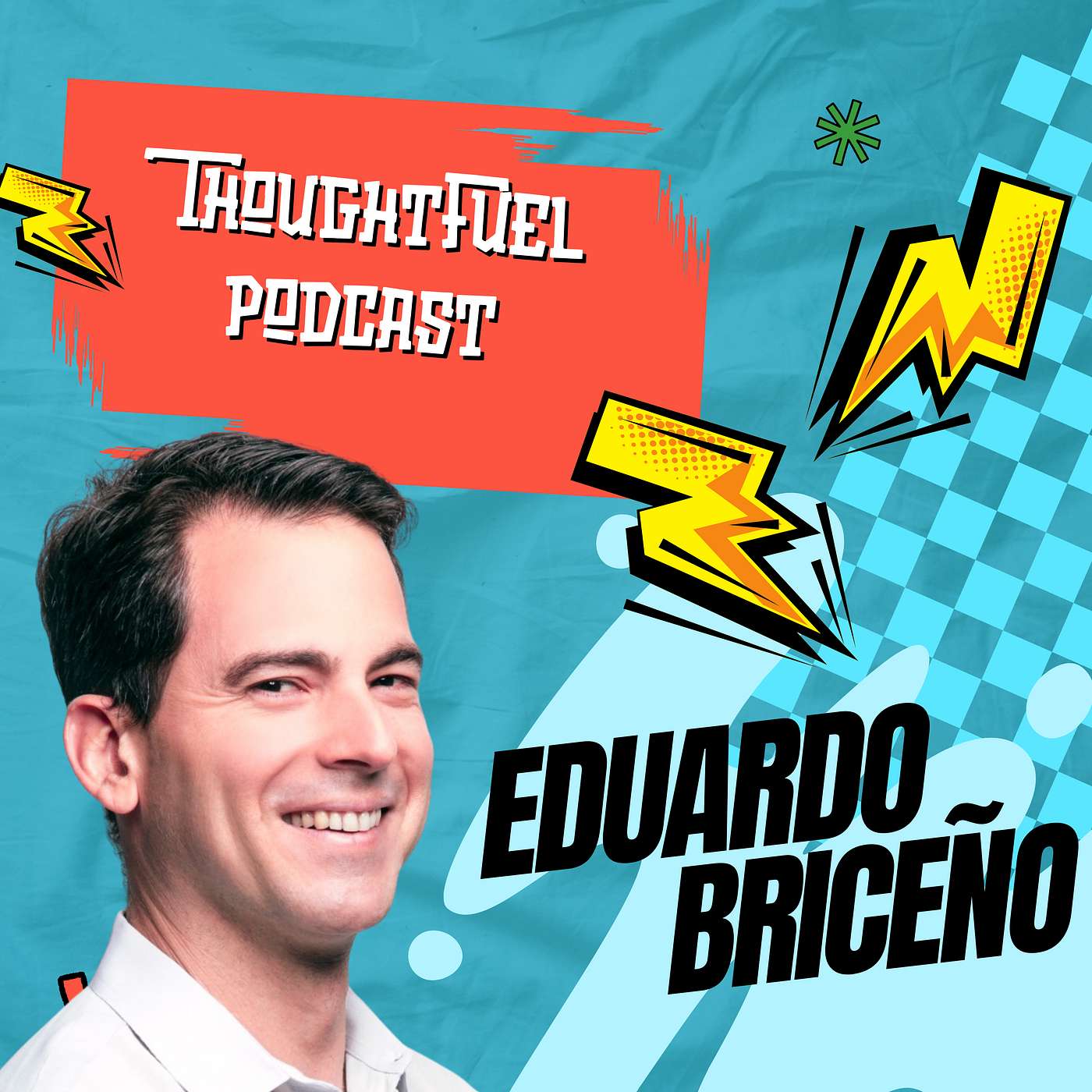 The ThoughtFuel Podcast