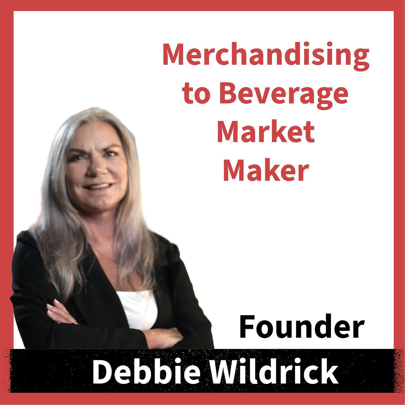 🚀 From Merch to Market: How Debbie Wildrick Built Fiji, Vitamin Water & a $4B 7‑Eleven Beverage Empire! 💧👩‍💼