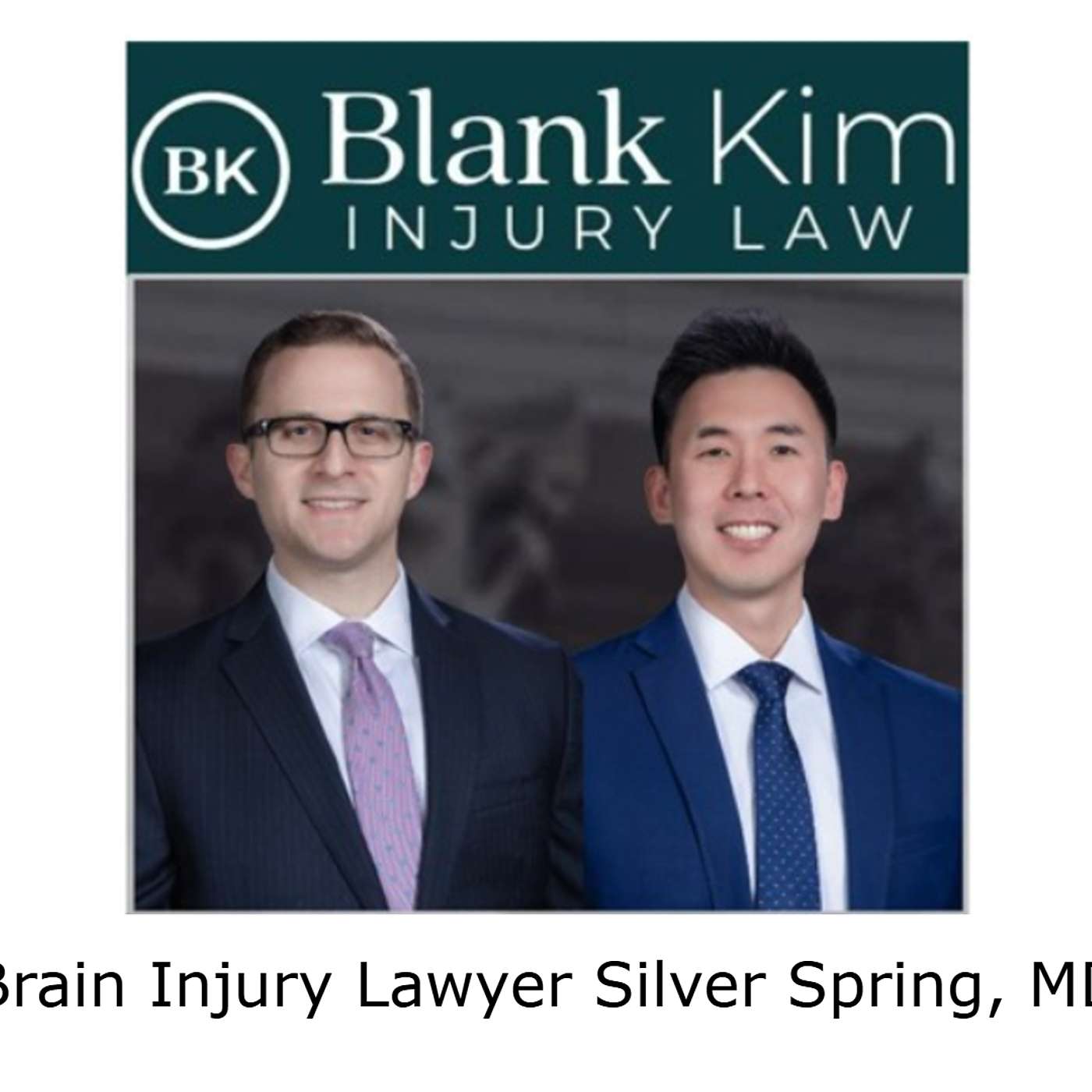 Brain Injury Lawyer Silver Spring, MD episode artwork