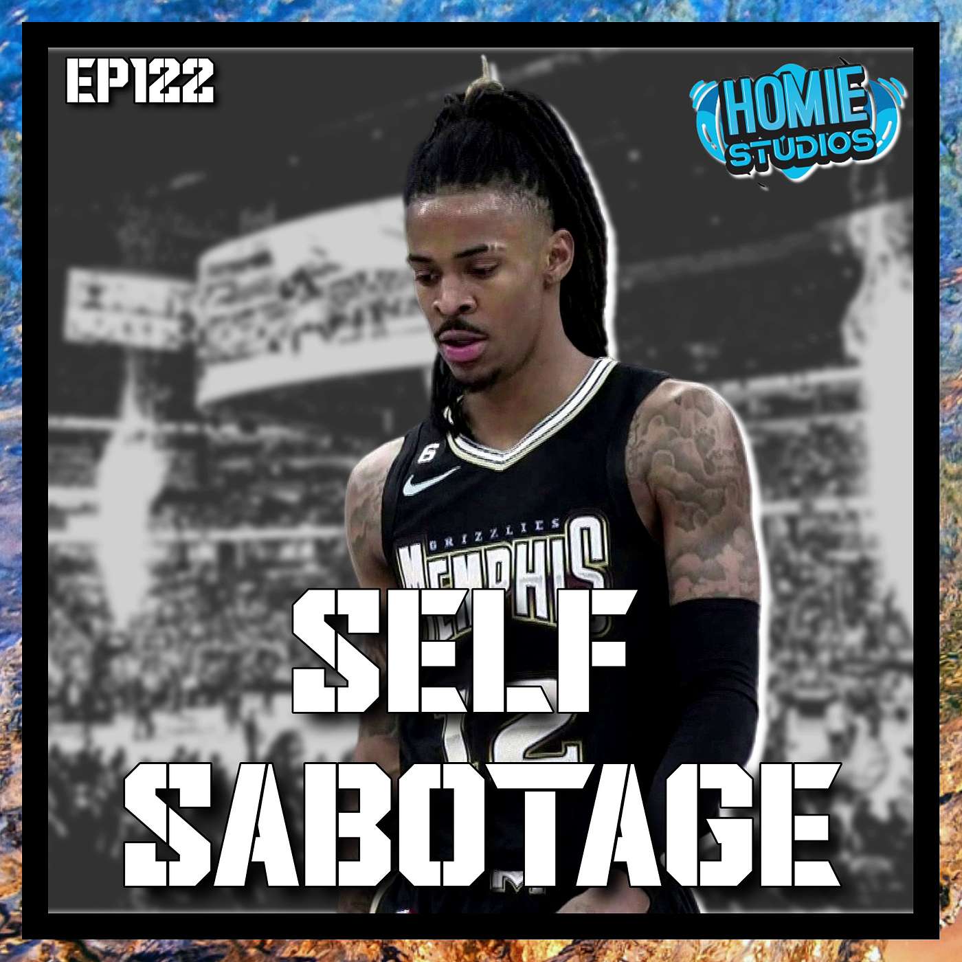 Self Sabotage | Ep122