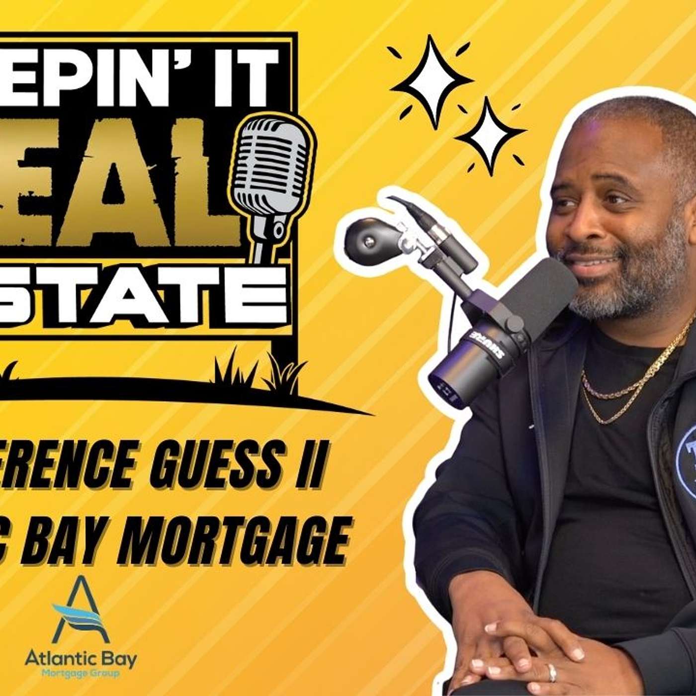 Keepin\' It Real Estate Podcast