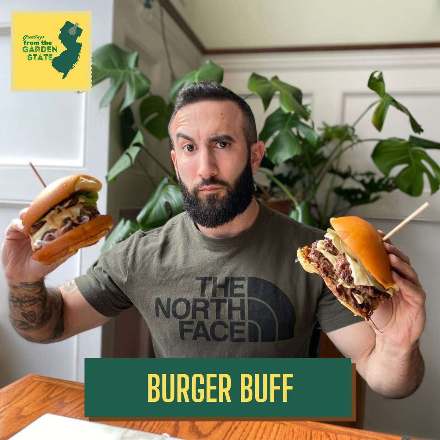 Burger Buff
