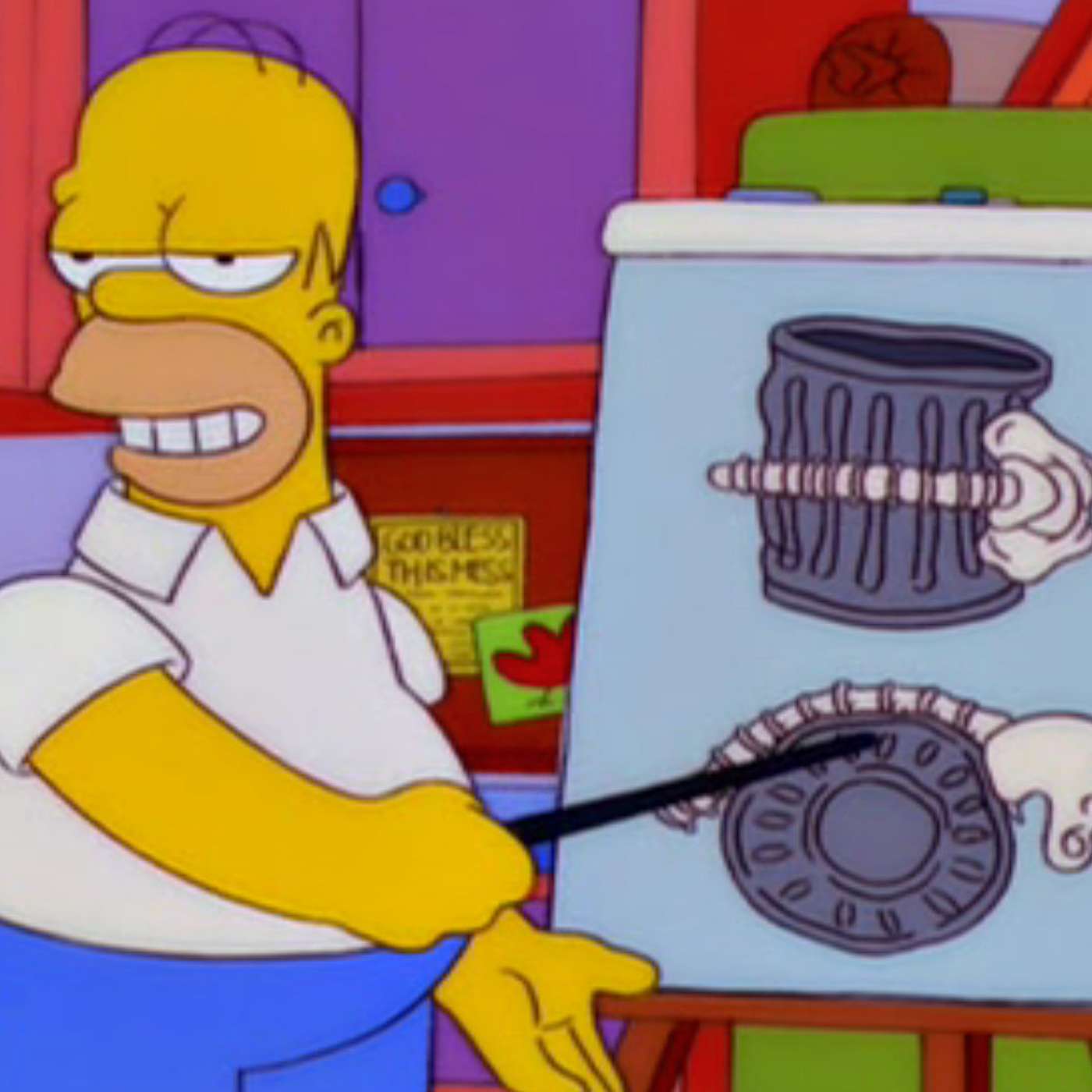 Lifeline to Vitality