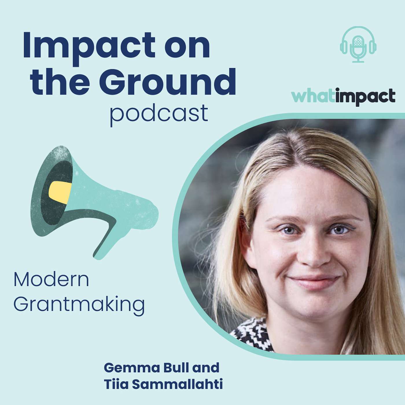 Impact On The Ground
