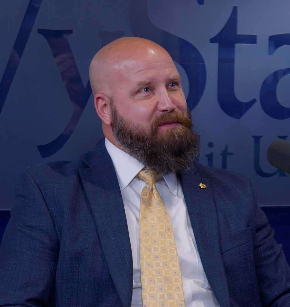 Michael Rathjen
