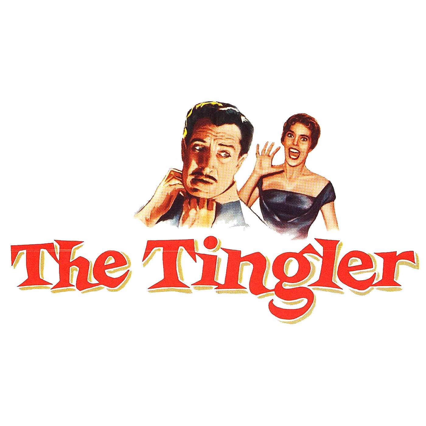 The Tingler (1959) - Movie Mondays - Episode 38