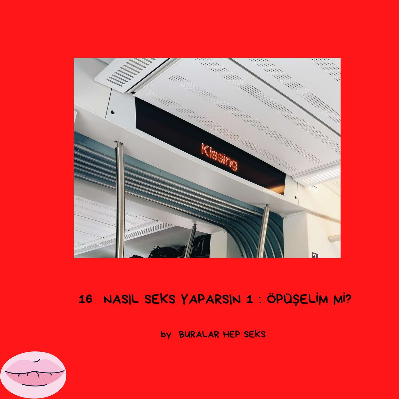 Buralar Hep Seks