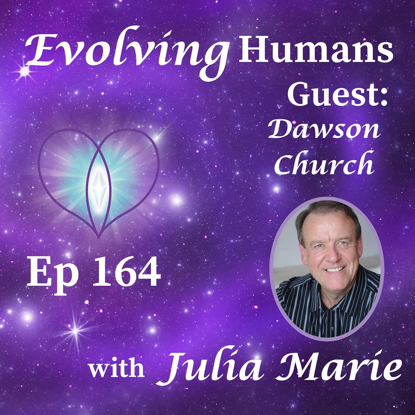 Evolving Humans