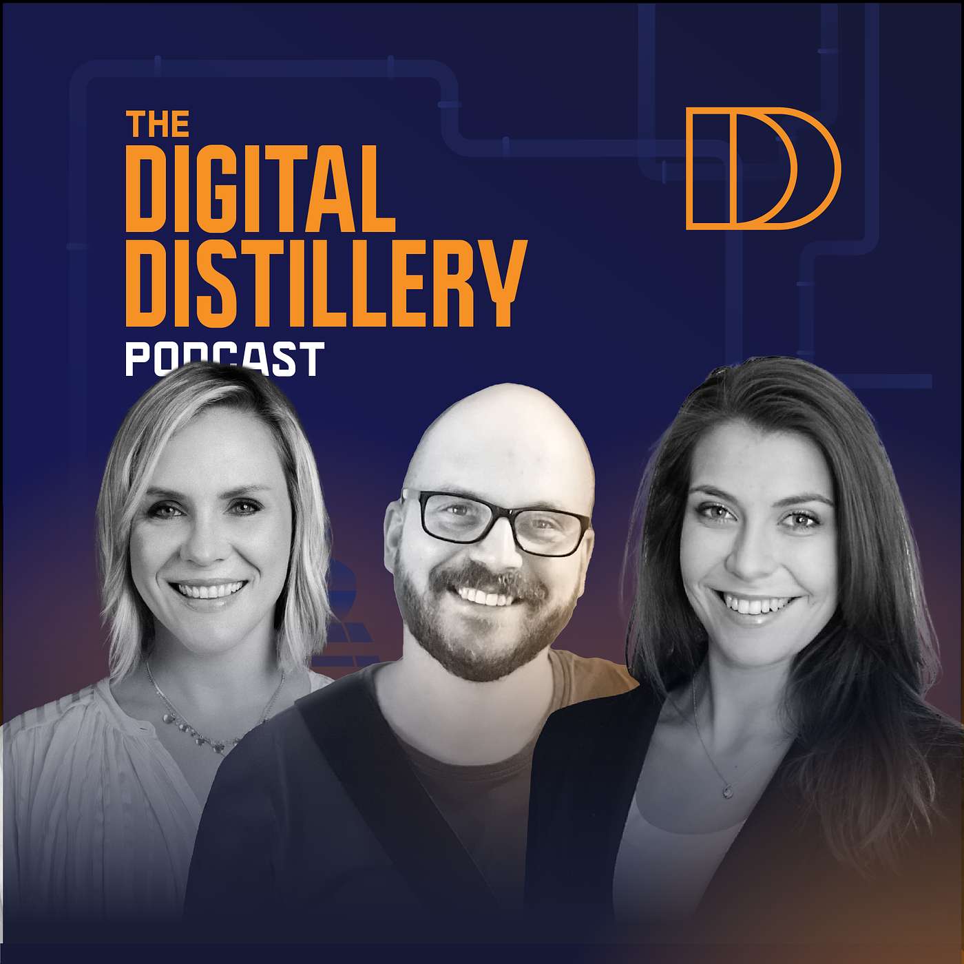 TDD Season 3 Wrap Up with Nadia Koski & Alexandra Jovanovic. What's Next? episode artwork