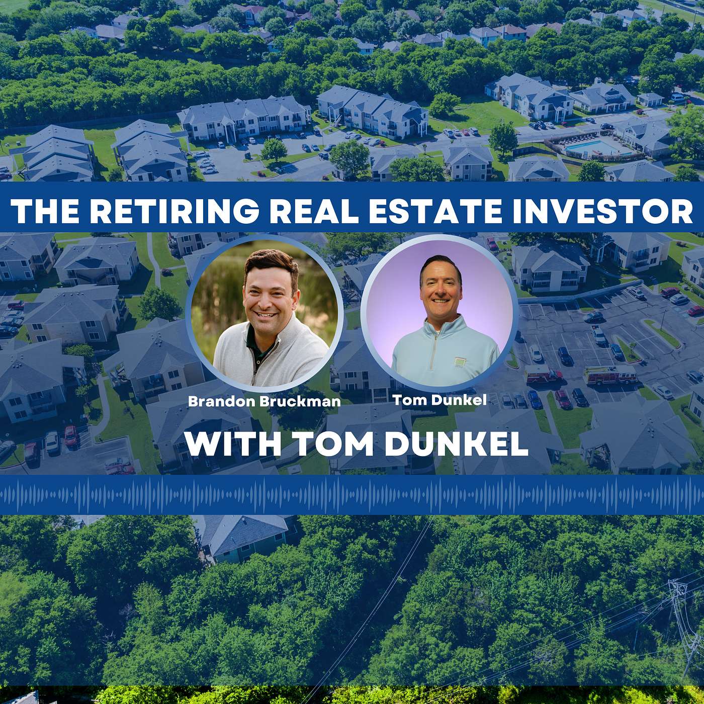 The Retiring Real Estate Investor