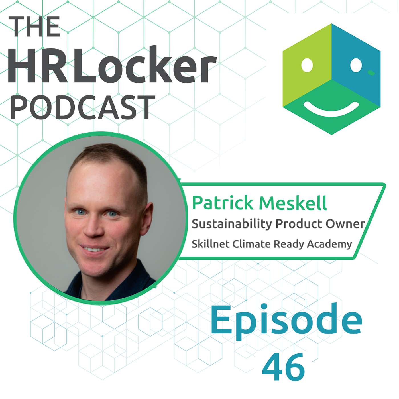 The HRLocker Podcast