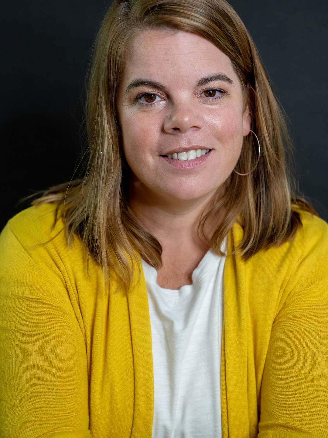 Pam Godbios
