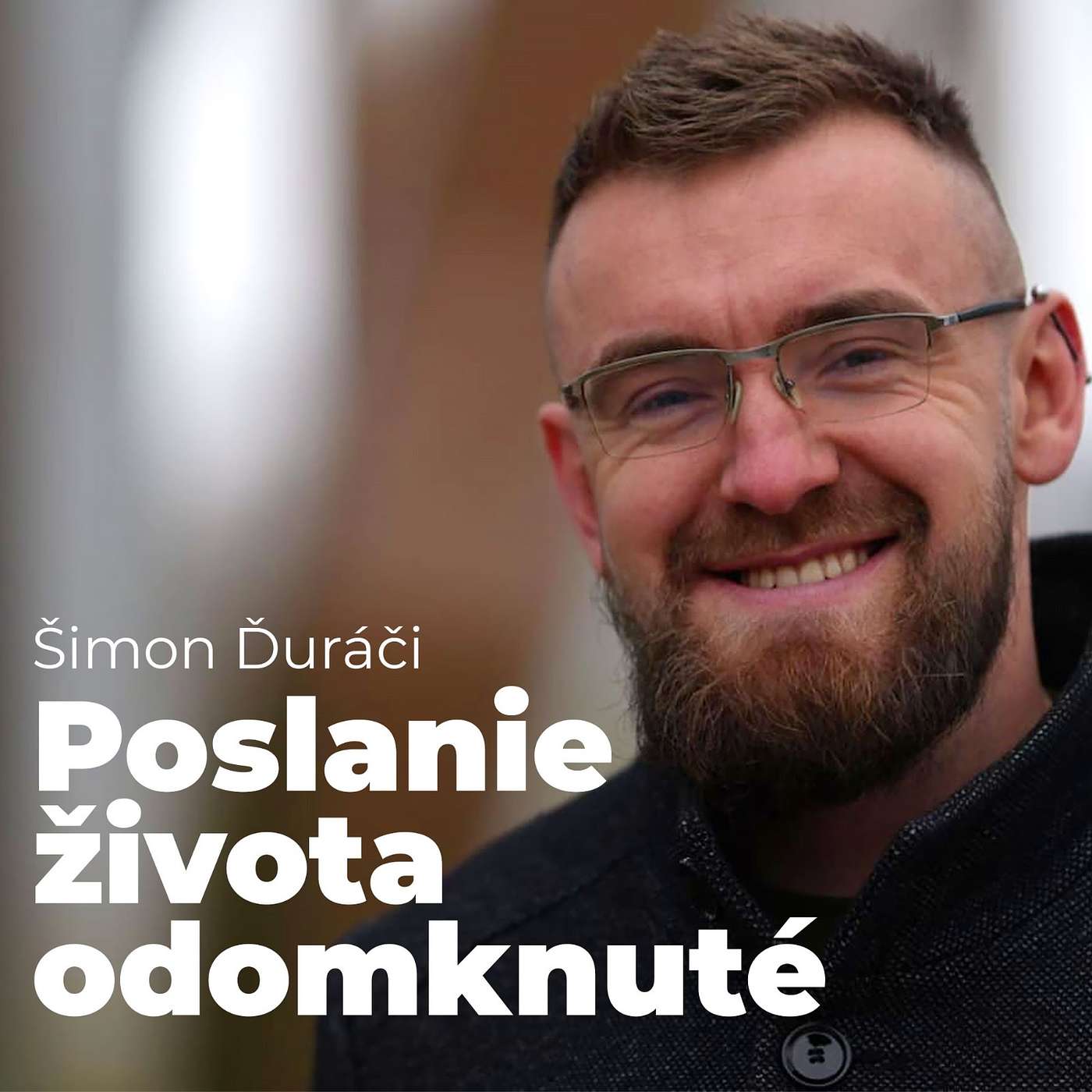 Poslanie života odomknuté