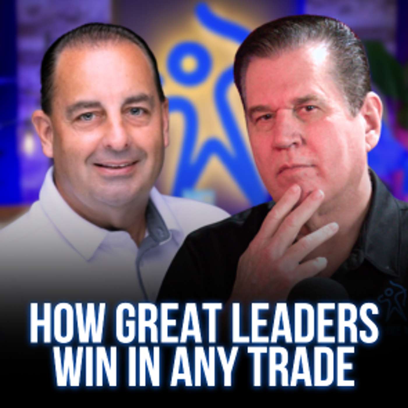 How a Good Leader Can Take Any Trade and Make it Successful ft. Bill Brown of Garage Kings