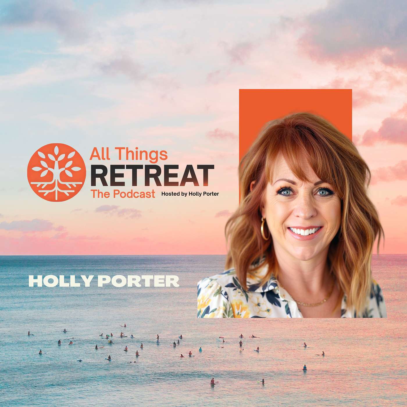 All Things Retreat Podcast