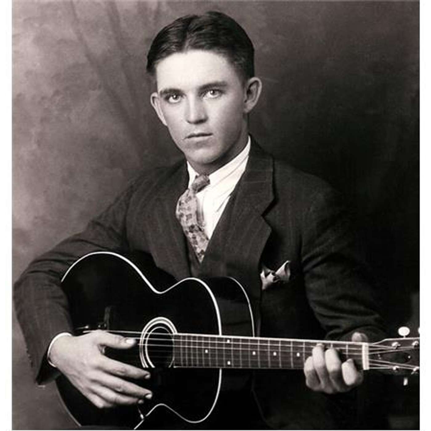 MUSIC of STUART HAMBLEN with BILL LINDSAY on BLESSED TRAILS with BELINDA GAIL