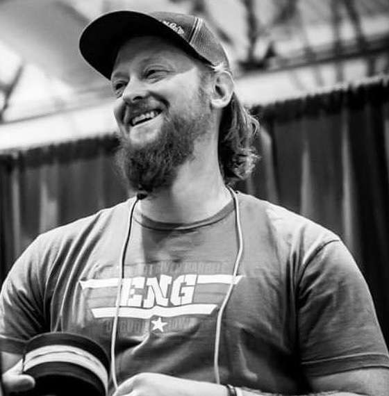 Joel Smith