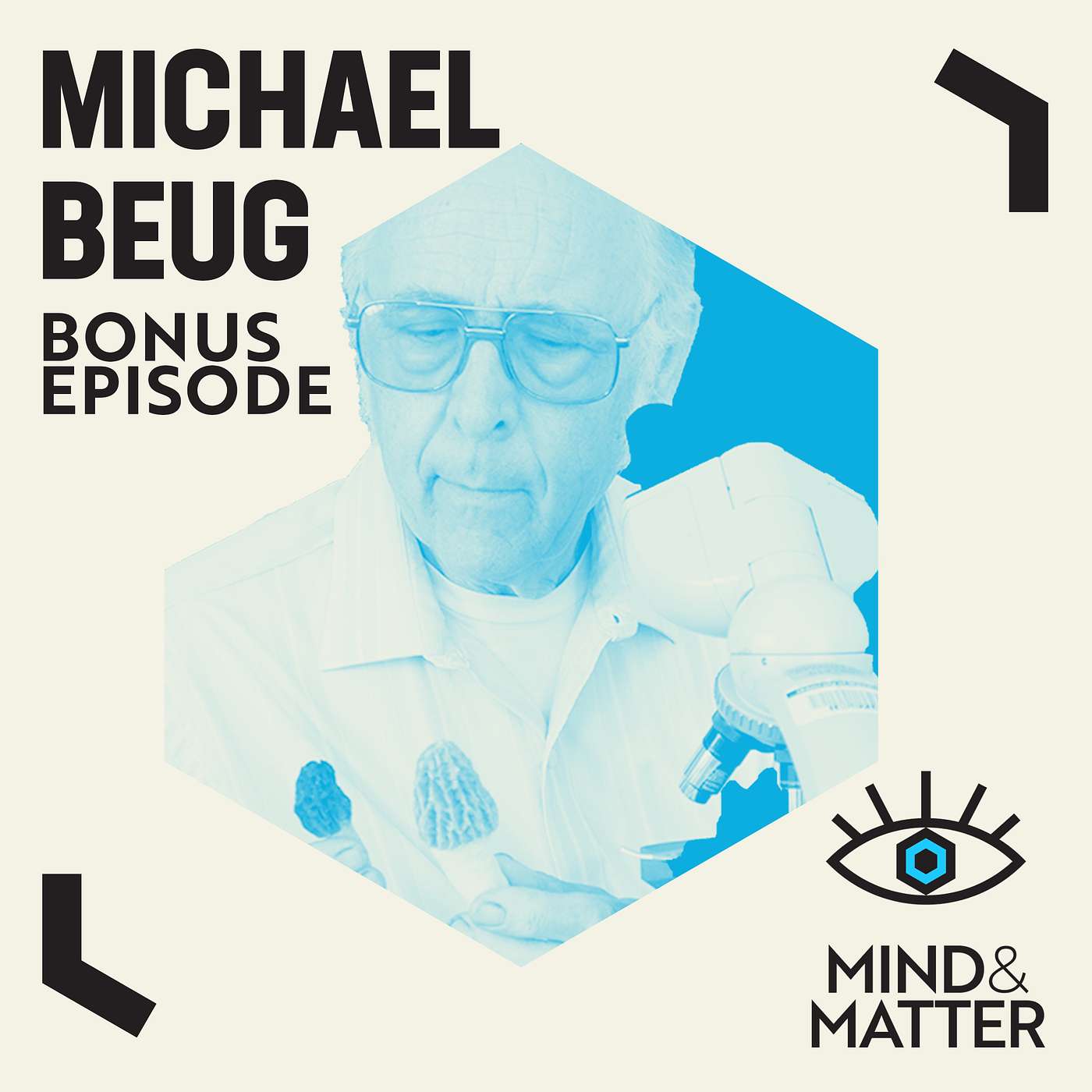 Chemical Analysis of Magic Mushrooms of the Pacific Northwest | Michael Beug |  Bonus Episode