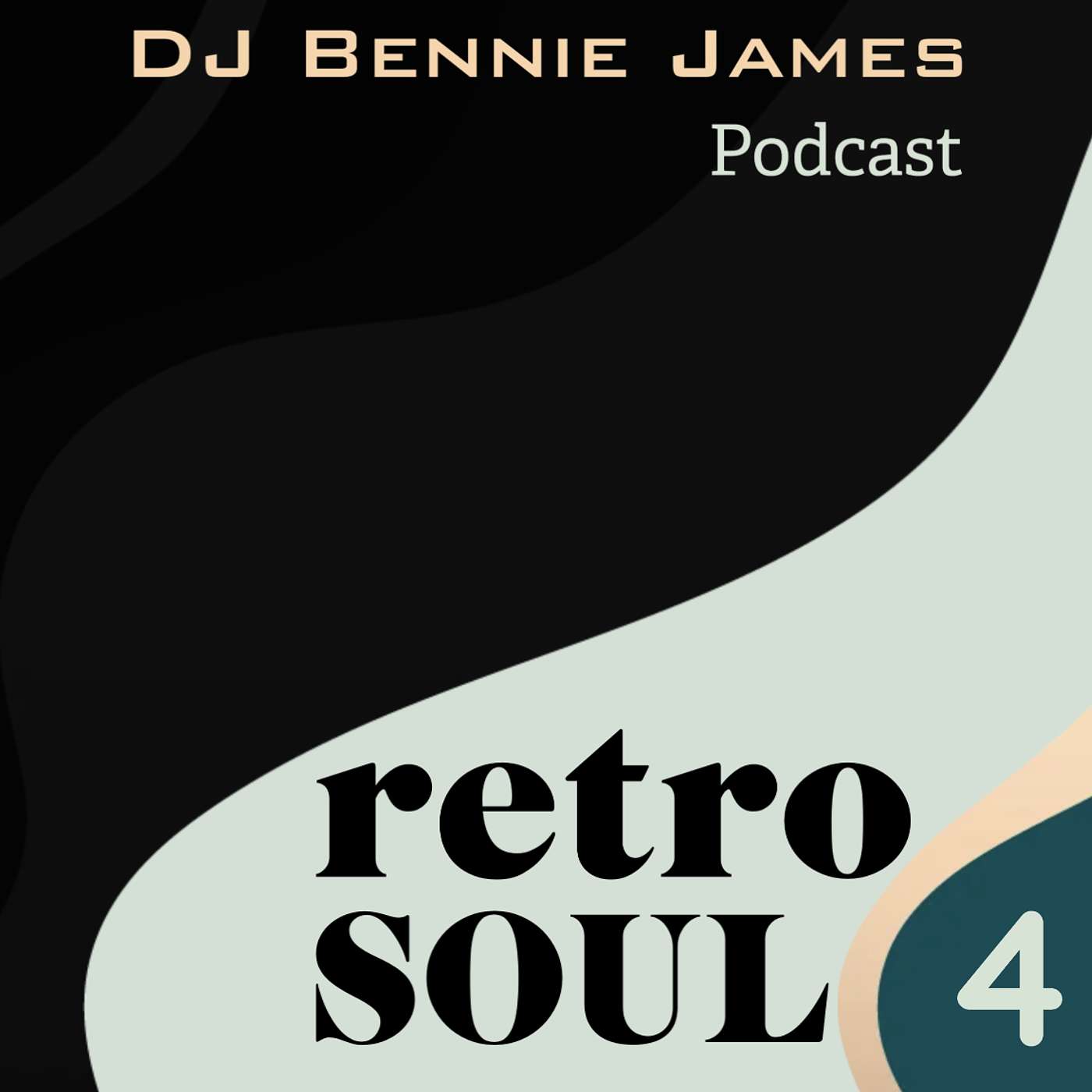 Retro Soul 4