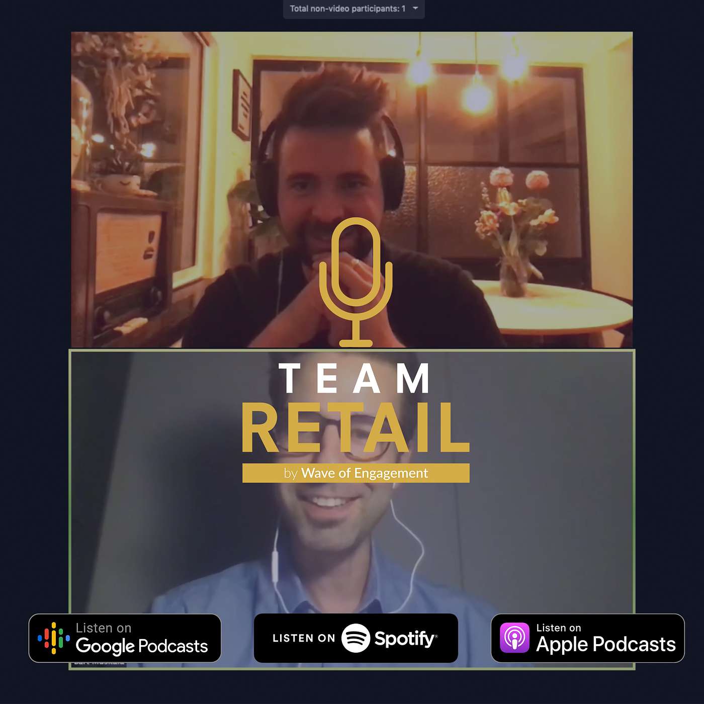 #teamretail