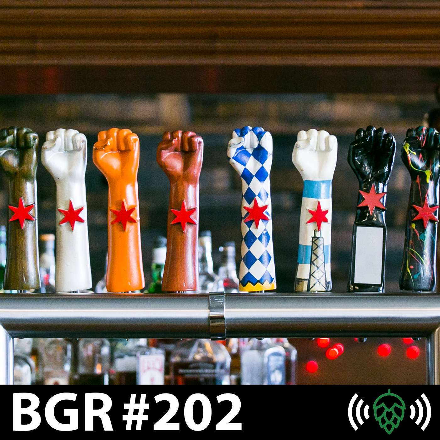 E202: BGR202: Revolution Brewing with John 