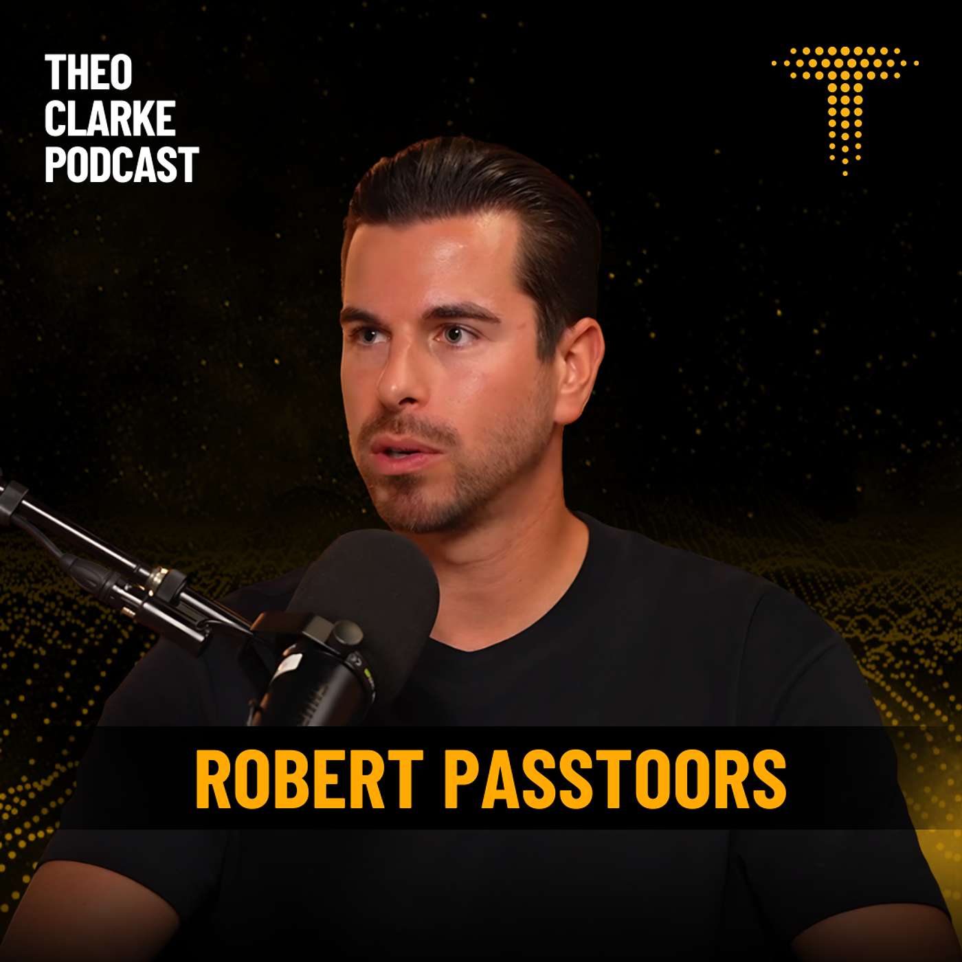 How To Scale To 8-Figures in Ecom With Meta Ads Using UGC & Ai  | Robert Passtoors | Ep.40