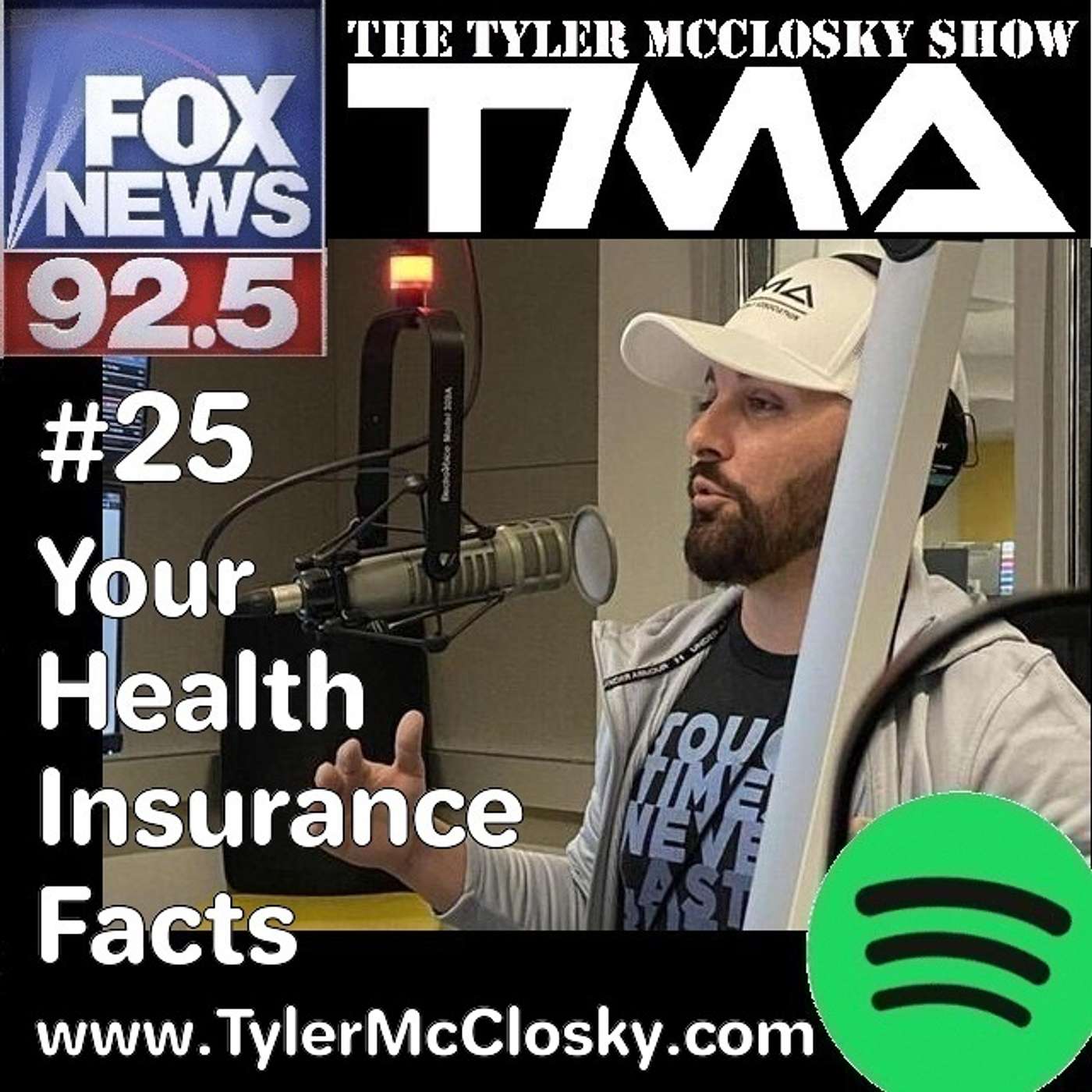 The Tyler McClosky Show