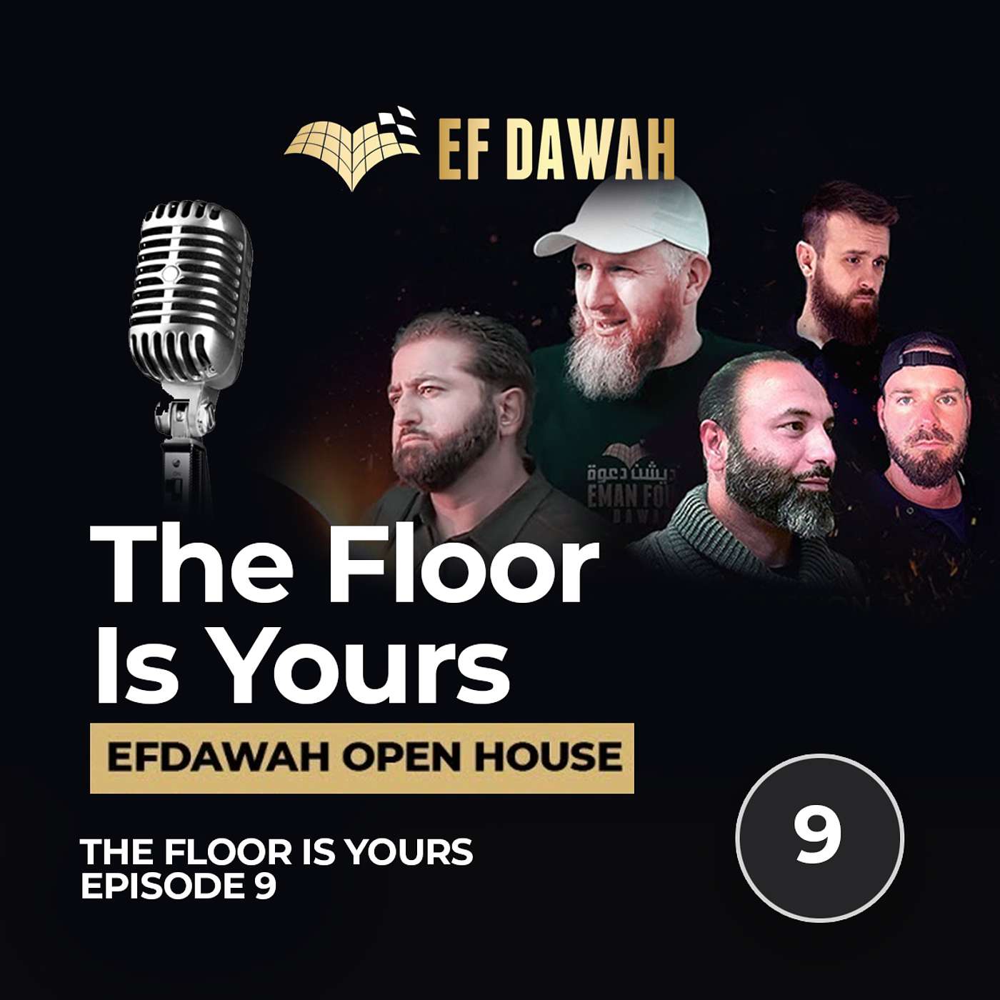 EFDAWAH
