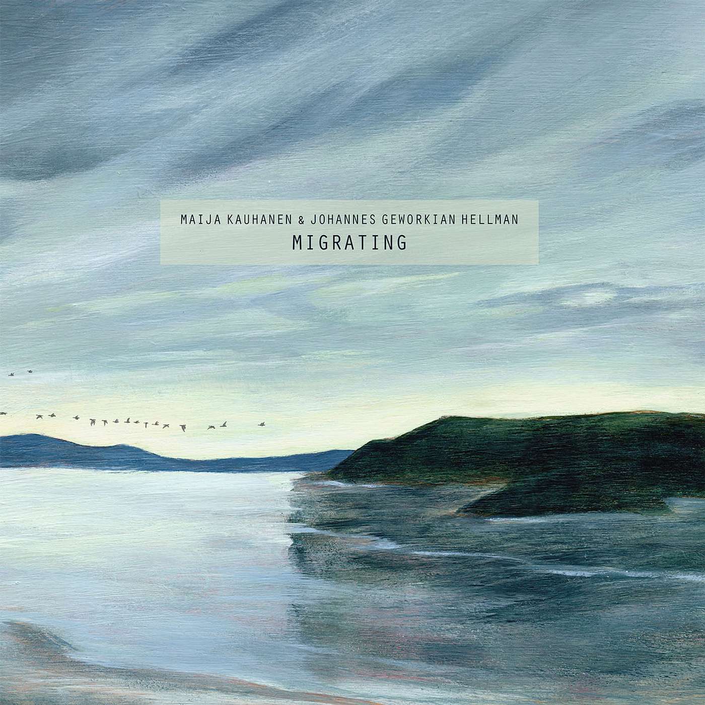 The Nordic Sound