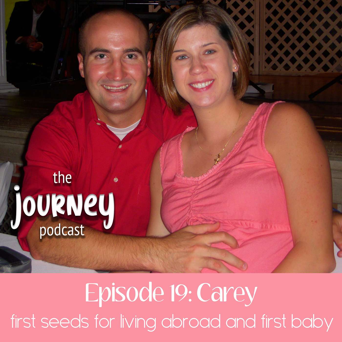 The Journey Podcast
