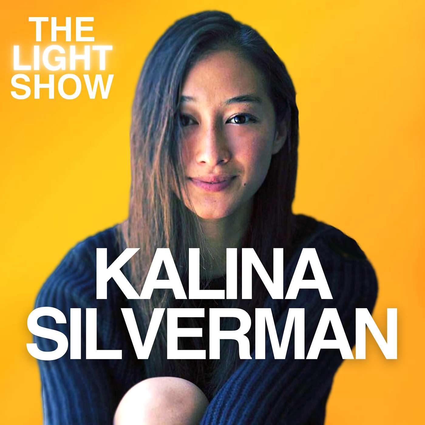 118: Kalina Silverman on Using Big Talk to Move Past the Small Talk And Have More Meaningful Connections