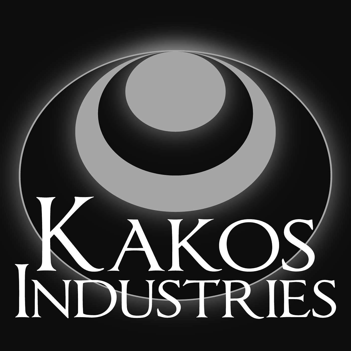Introducing: Kakos Industries